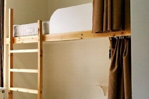 Room - Yangshuo Sanshi Du Hui Youth Hostel (Xingping Ancient Town Branch) (Yangshuo)