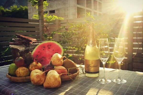 Property grounds - Yangshuo Sanshi Du Hui Youth Hostel (Xingping Ancient Town Branch) (Yangshuo)