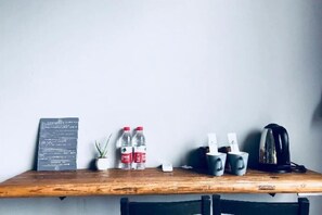 Restaurant - Yangshuo Sanshi Du Hui Youth Hostel (Xingping Ancient Town Branch) (Yangshuo)