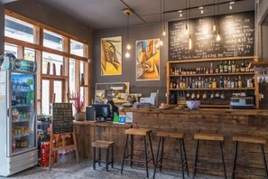 Property amenity - Yangshuo Sanshi Du Hui Youth Hostel (Xingping Ancient Town Branch) (Yangshuo)