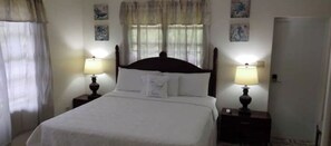 4 Schlafzimmer, kostenloses WLAN, Bettwäsche