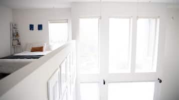 1 多间卧室、WiFi