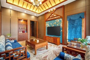 ห้องพัก