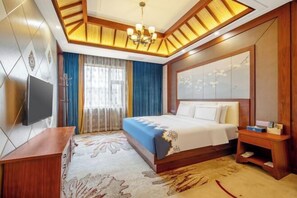 Room - Menluo Hotel (Cangyuan)