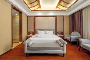 Room - Menluo Hotel (Cangyuan)