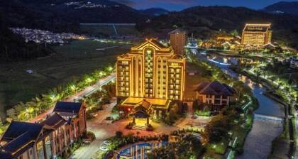 Menluo Hotel