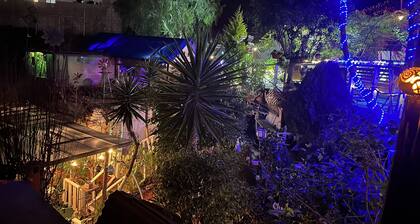 Loft Cabaña, en Zona Dorada, Xolos, Restaurantes, Frontera