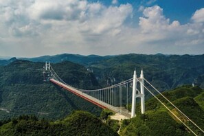 Point of interest - Vienna International Hotel (Huayuan Center) (Huayuan)