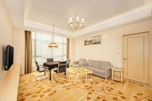 Room - Vienna International Hotel (Huayuan Center) (Huayuan)