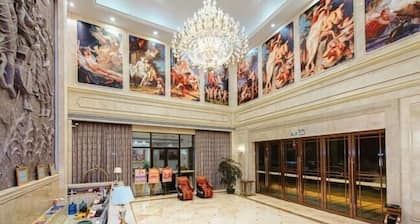 Vienna International Hotel (Huayuan Center)