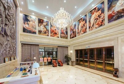 Vienna International Hotel (Huayuan Center)