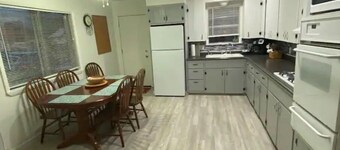 The Little Fish in Eufaula