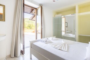 6 habitaciones, wifi gratis y ropa de cama 