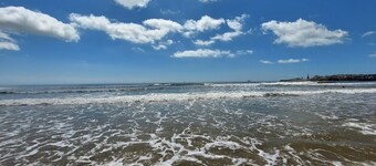 Casa Canto do Farol - Between the River and the Sea. A unique experience in an incredible place.