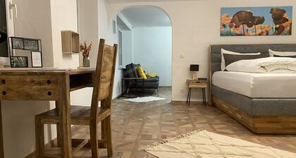 Ferienwohnung Kleinôd Sayn mit 50 qm