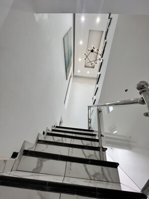 Interior - Modern Villa (Greater Accra Region)