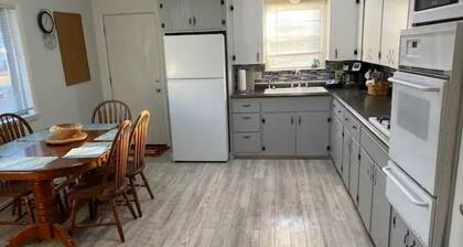 The Big Catch in Eufaula