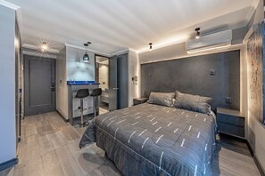 1 bedroom, WiFi