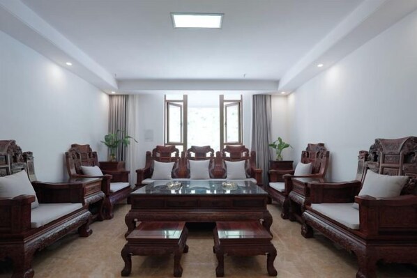 Møtefasiliteter
