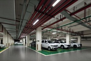 Interior - Fall In Love With Nujiang Grand Canyon Hotel (Lushui)