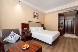 Room - Fall In Love With Nujiang Grand Canyon Hotel (Lushui)
