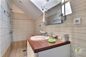 Een douche