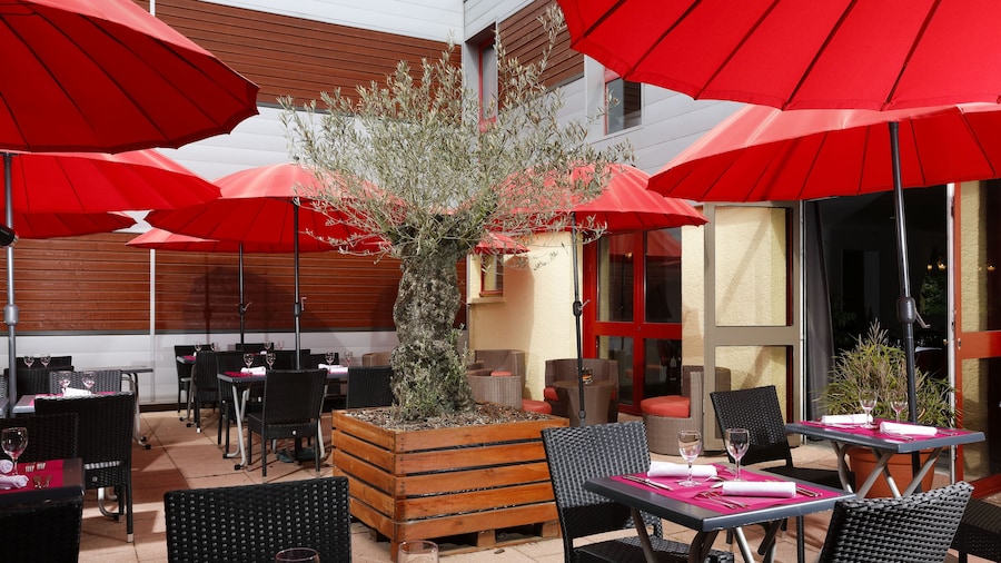 Hôtel restaurant Le Colibri