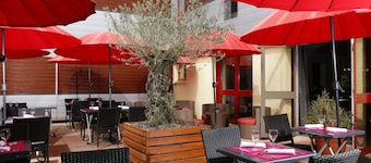 Hôtel restaurant Le Colibri