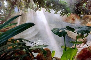 Spa - Aohua International Hot Spring Hotel (Linyi)