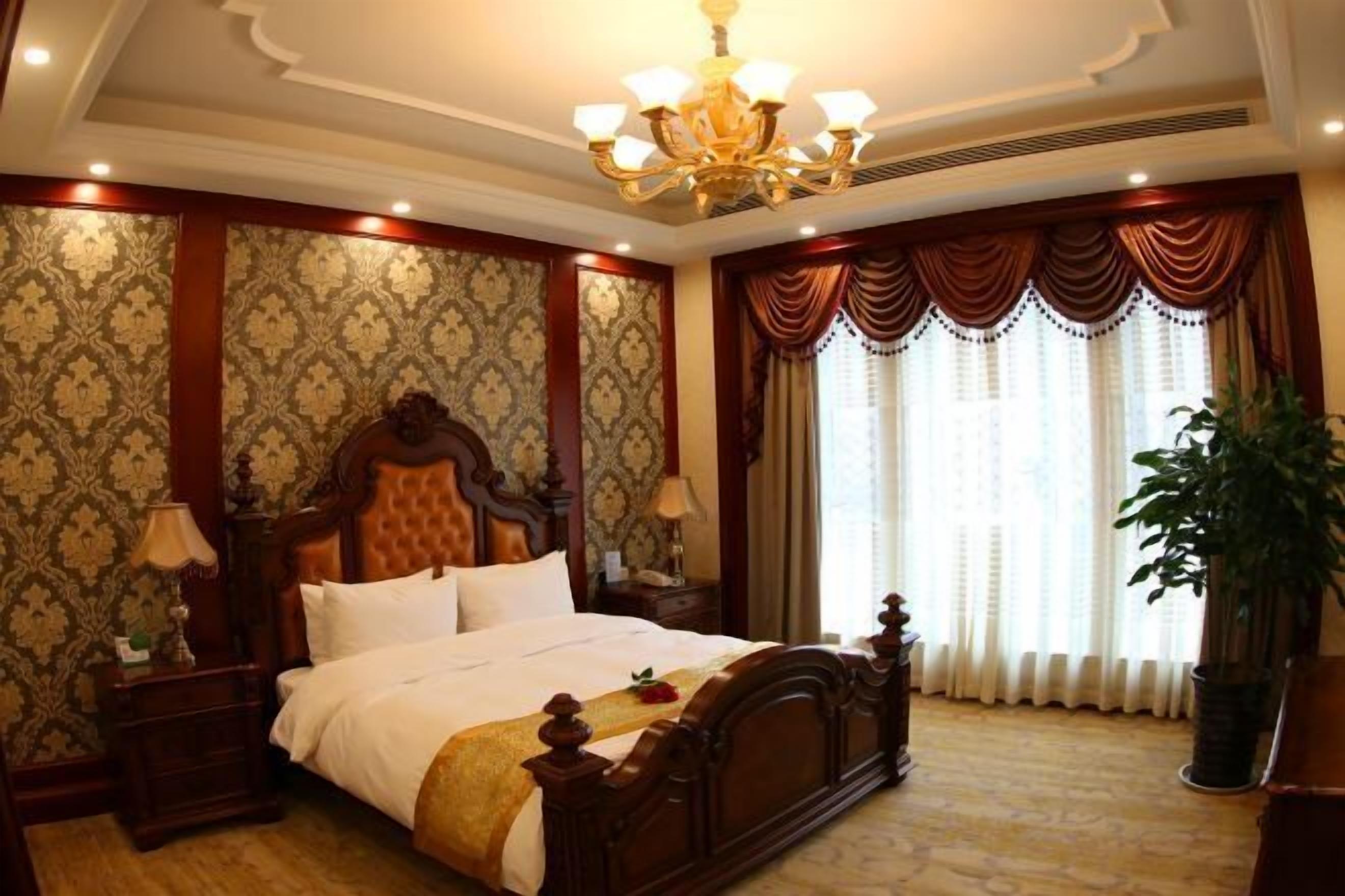 ห้องพัก