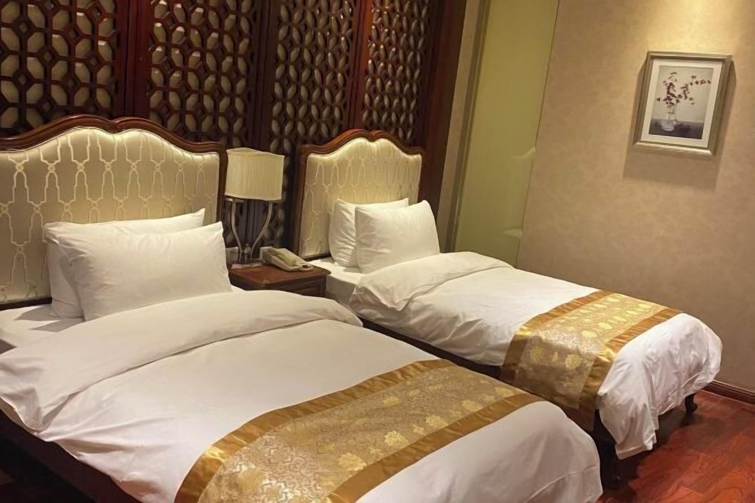 ห้องพัก