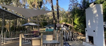 Rainbow River Bungalow R