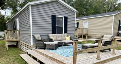 Rainbow River Bungalow R
