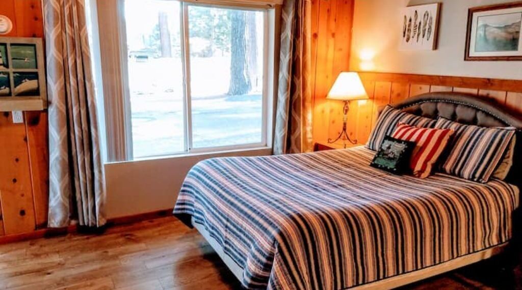 Wi-Fi gratuit, draps fournis