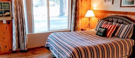 Wi-Fi gratuito, lenzuola