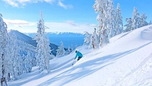 Deportes de invierno