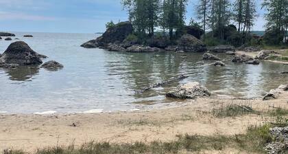 Sweet Winds Farm Michigan Upper Peninsula