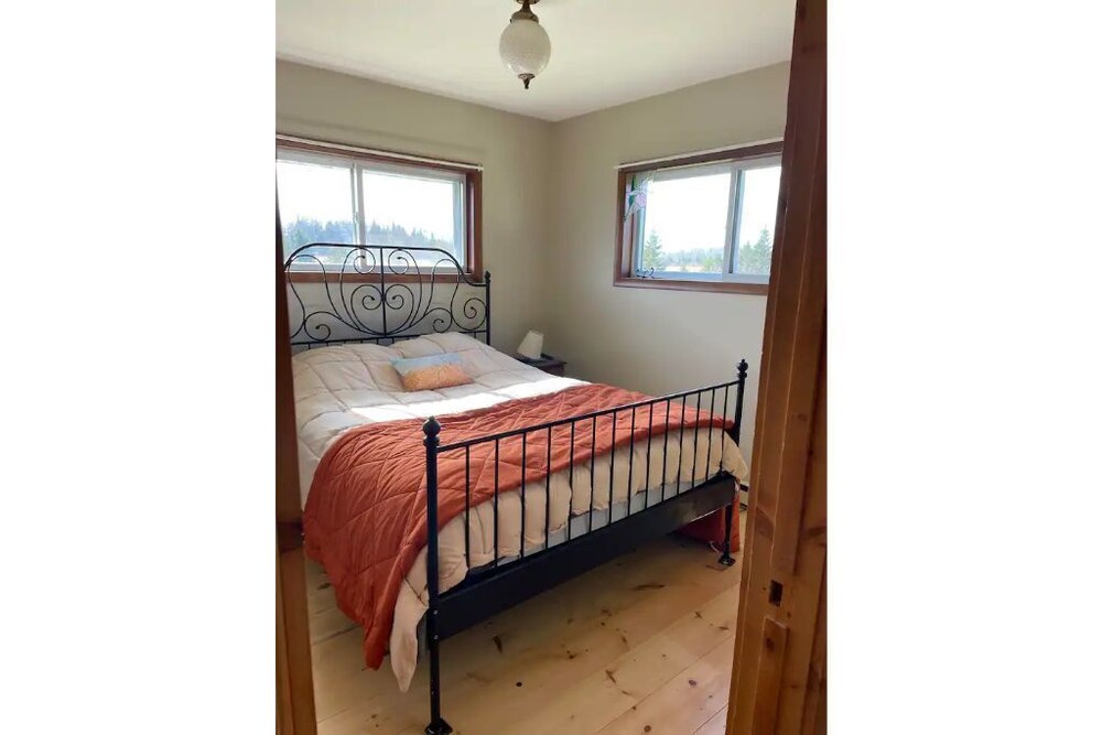 Sweet Winds Michigan Upper Peninsula Farm Hessel Vrbo