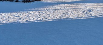 Sweet Winds Michigan Upper Peninsula Farm