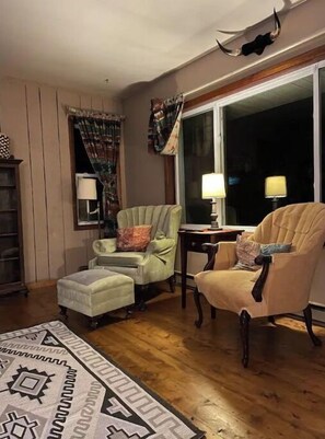 Intérieur