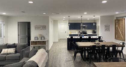 NEW! Countryside Retreat Home with Space for Entertaining, Weddings and More!
