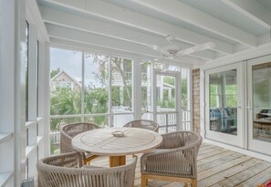 Dineren