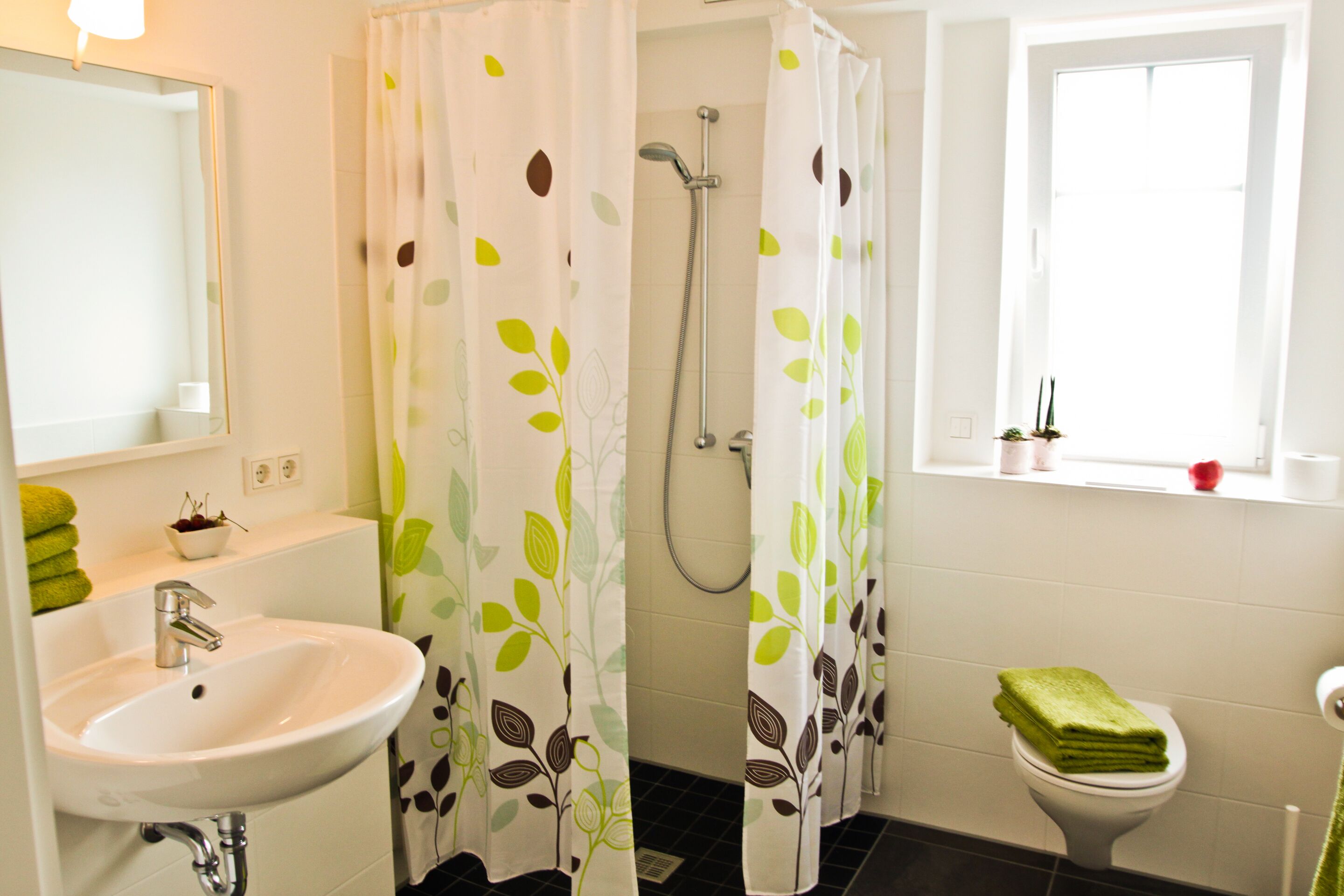 Ferienwohnung - Rubinstar - Jork