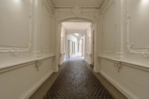 Interior - 3-room apartment in the center of Prague (Prague)