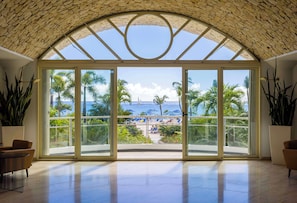 Lobby - Royal Islander Resort La Plage (Lowlands)
