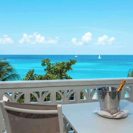 Suite, 2 Bedrooms, 2 Bathrooms, Ocean View | View from room
