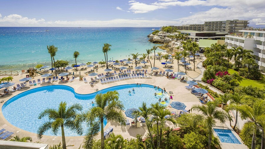 Royal Islander Resort La Plage