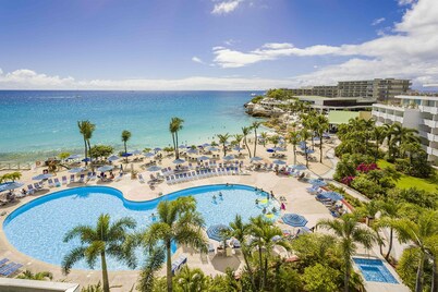 Royal Islander Resort La Plage