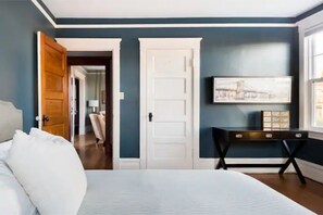 3 habitaciones y wifi