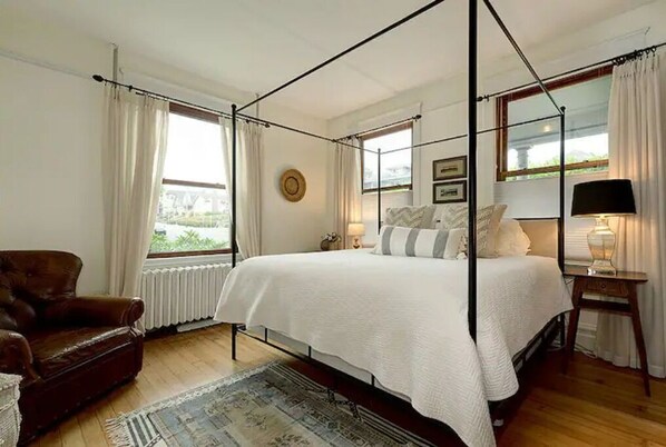 2 habitaciones y wifi